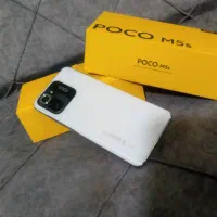 گوشی پوکو m5s