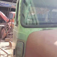 اتاق بنز