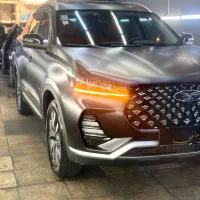 کاور تیگو۷/کاور تیگو۸مات/اقساط چکی/بدنه/شفاف