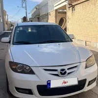 مزدا ۳|خودرو سواری و وانت|شهرضا, |دیوار