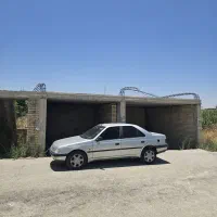 ۴۰۵ دوگانه مدل ۹۸