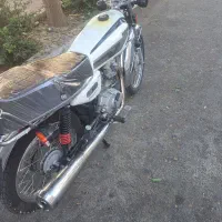 موتور سیکلت