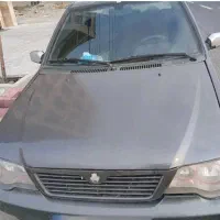 پراید۱۳۲مدا۸۸