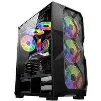 کیس گیمینگ قدرتمند مناسب گیم سنگین