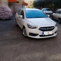 شاهین 401 با سانروف