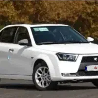 دنا پلاس آپشنال مدل ۴۰۵