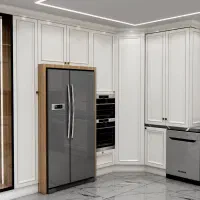 سی ان سی کار ماهر کابینت