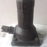 جک 3تن گیربکسی