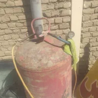 کف پاش وجارو برقی