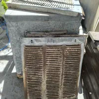 کولر 5500|کولر آبی|کهک, |دیوار