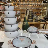 قابلمه چدن
