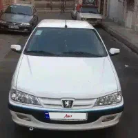 پژو پارس tu5