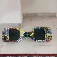 اسکوتر برقی