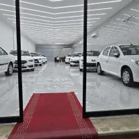 اتو گالری امین