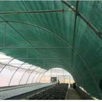 ، سایبان شید، توری گلخانه، سایبان توری سبز