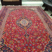 فروش فرش دستبافت ۱۰نیم متری