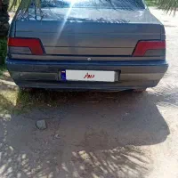 پژو405|خودرو سواری و وانت|عنبرآباد, |دیوار