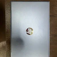 لپ تاپ hp خیلی سالم و تمیز مناسب دانشجو و گیم
