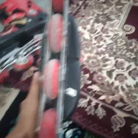 اسکیت|دوچرخه، اسکیت، اسکوتر|خرم‌آباد, |دیوار
