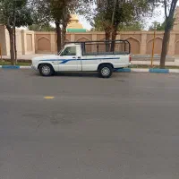 مزدا ۲۰۰۰|خودرو سواری و وانت|تهران, مجیدیه|دیوار