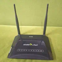 مودم +ADSL 2 دی لینک