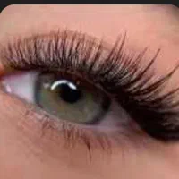 مدل برای اکستنشن مژه