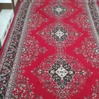 کناره|فرش|الشتر, |دیوار