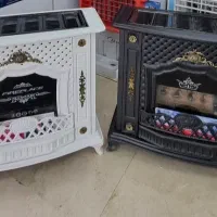 بخاری گازی شومینه جنرال24000و28000و30000و360000