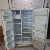 یخچال سایدبایدساید
