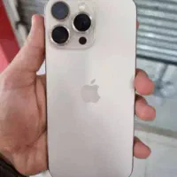 ایفون 16پرو مکس 512