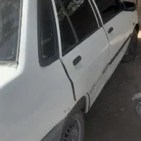 پراید ۸۳|خودرو سواری و وانت|سیرجان, |دیوار