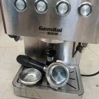 دستگاه اسپرسو قهوه