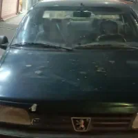 پژو آر دی   اردی   پژو RD