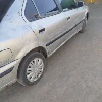 خودرو سمند