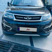 تیگو 5مدل ۹۷ مانیتور بزرگ