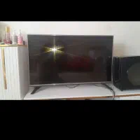 تلوزیون نونو ۴۲اینچ الجی