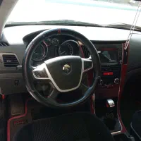 دنا 6دنده توربو دستی