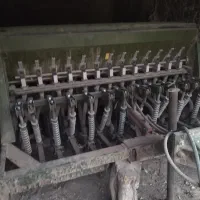 عمیق کار کشت گستر
