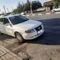 سمند سورن مدل۴۰۳سیمی