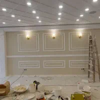 پیمانکاری صفرتا صد ساختمان و بازسازی