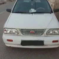 پراید ۱۴۱