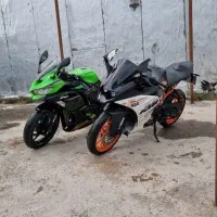 کی تی ام RC200 مدل ۹۶