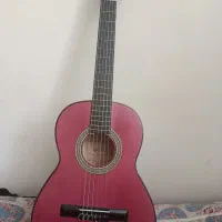 گیتار سالم نو
