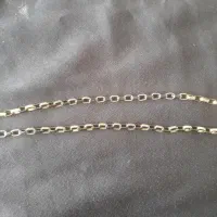 گردنبند  مردانه
