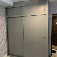 ساخت و اجرا انواع کمددیواری ریلی در سراسر کرج