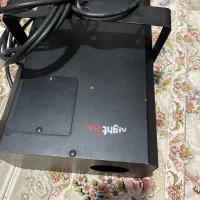 رقص نوری پروژکتوری