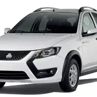 کوییک GXR مدل ۱۴۰۴ بارینگ فولادی صفر و تمیز