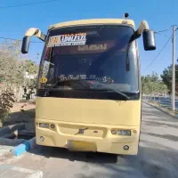اتوبوس با سرویس