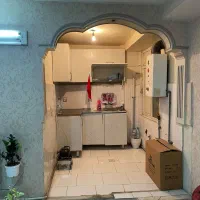 آپارتمان اجاره ای شهرک علایین شهرری  مجتمع گلستان