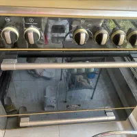 فروش اجاق گاژ و ماشین لباسشویی